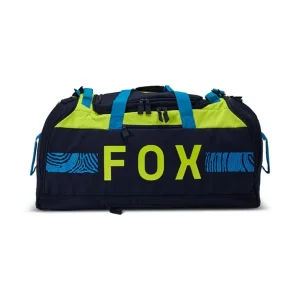 FOX　VAN　Performance　450×3.25　美品 Bolsa para Equipamentos Fox Impression Podium Duffle Azul